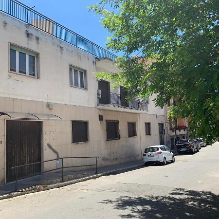 Magna Grecia B&B Реджо-ди-Калабрия Экстерьер фото