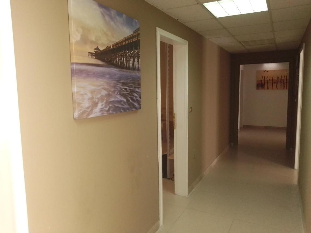 Magna Grecia B&B Реджо-ди-Калабрия Экстерьер фото