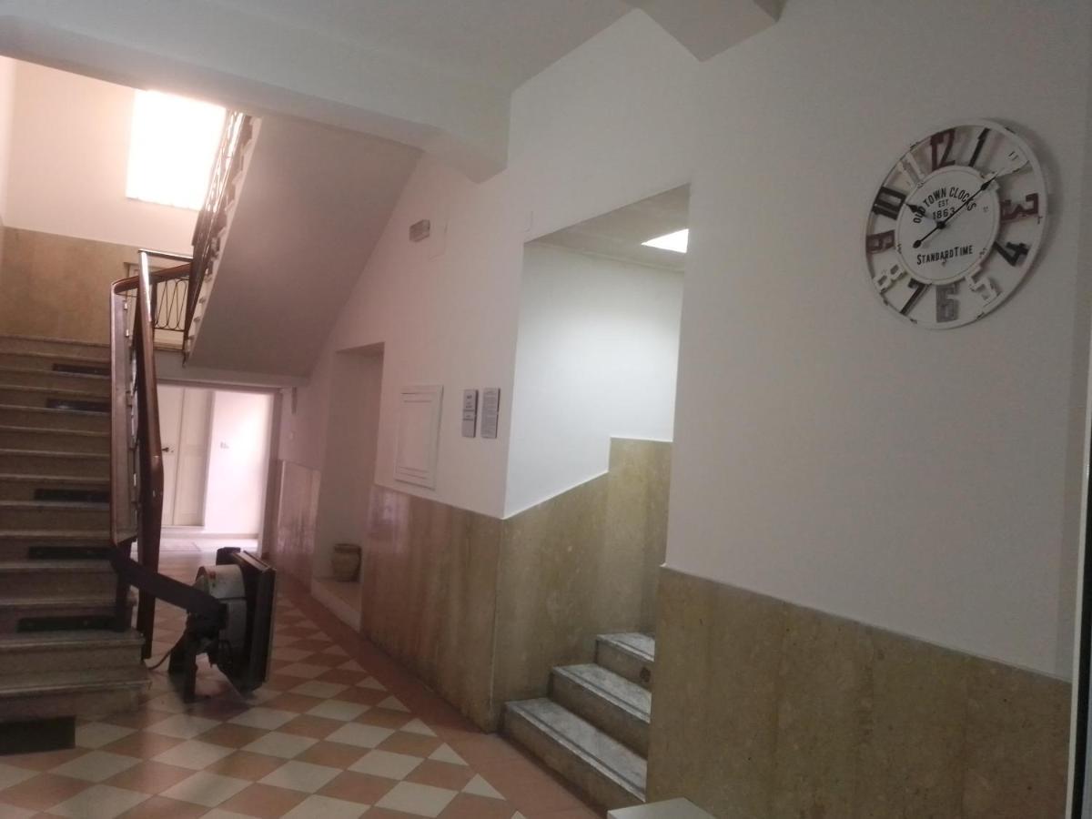 Magna Grecia B&B Реджо-ди-Калабрия Экстерьер фото