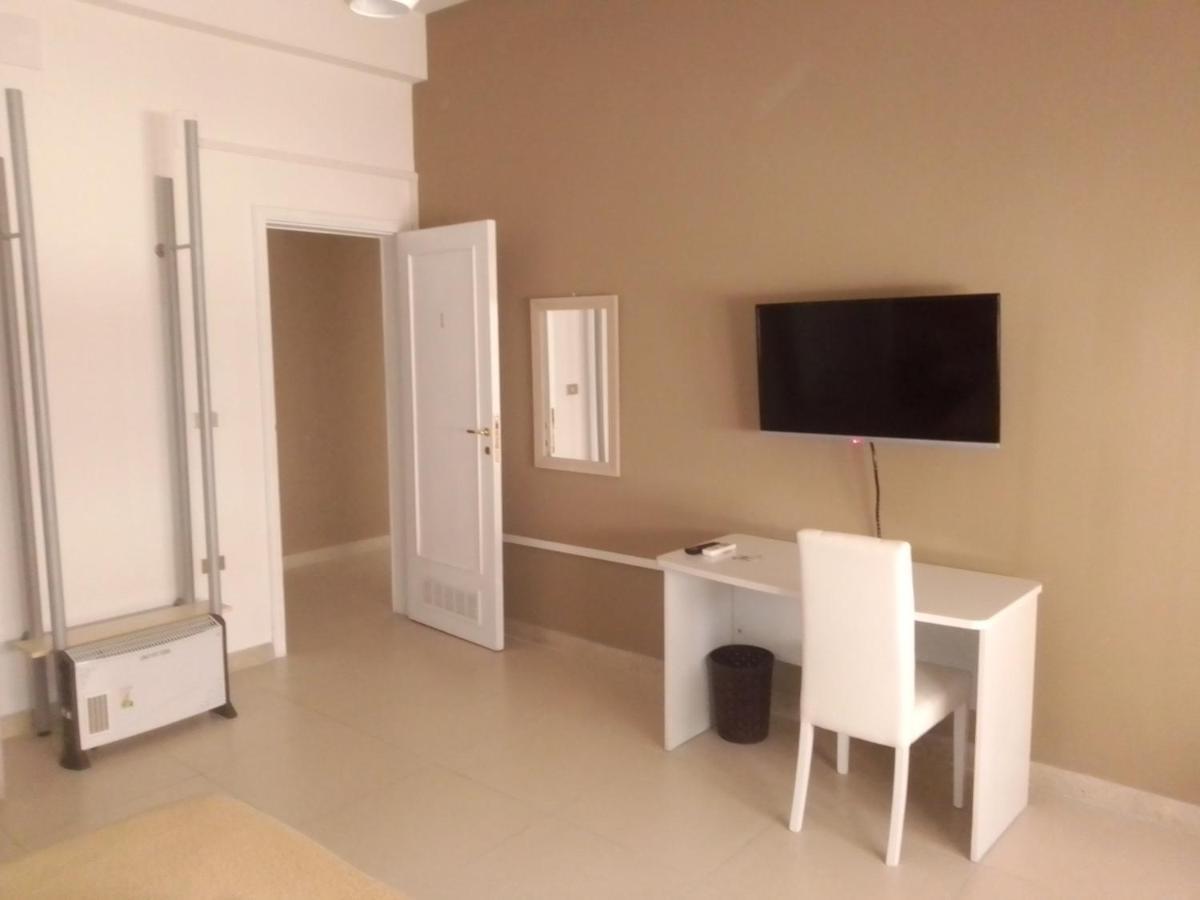 Magna Grecia B&B Реджо-ди-Калабрия Экстерьер фото