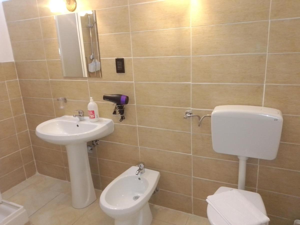 Magna Grecia B&B Реджо-ди-Калабрия Экстерьер фото