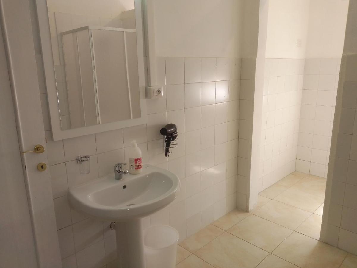 Magna Grecia B&B Реджо-ди-Калабрия Экстерьер фото