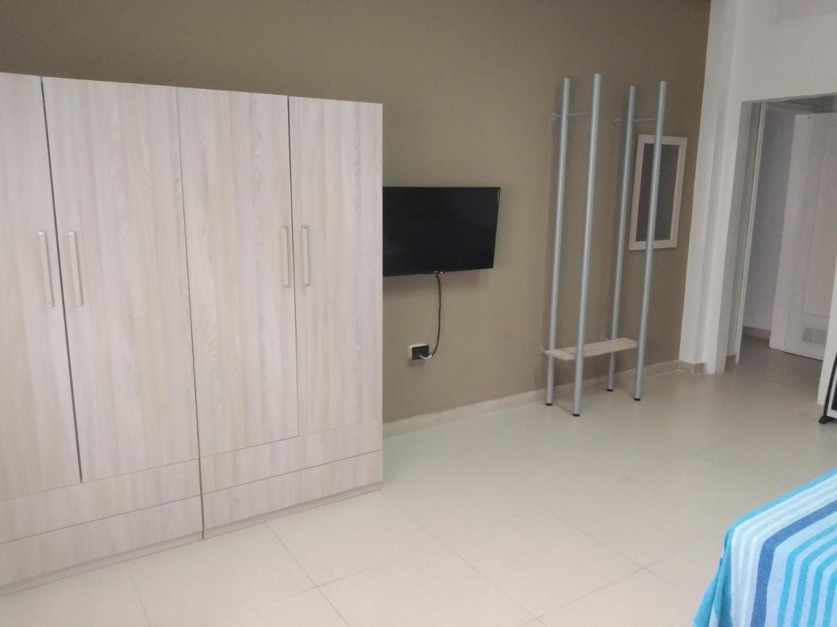 Magna Grecia B&B Реджо-ди-Калабрия Экстерьер фото