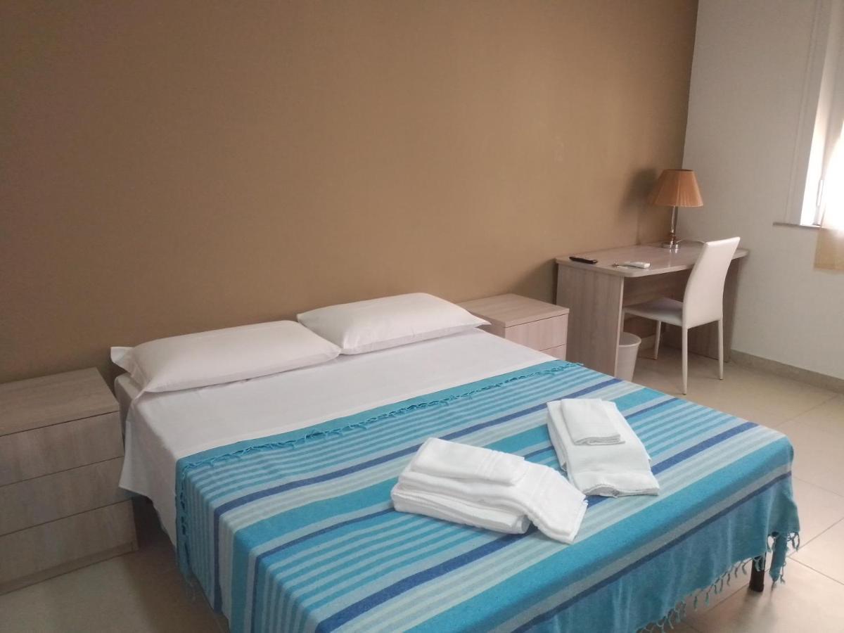 Magna Grecia B&B Реджо-ди-Калабрия Экстерьер фото