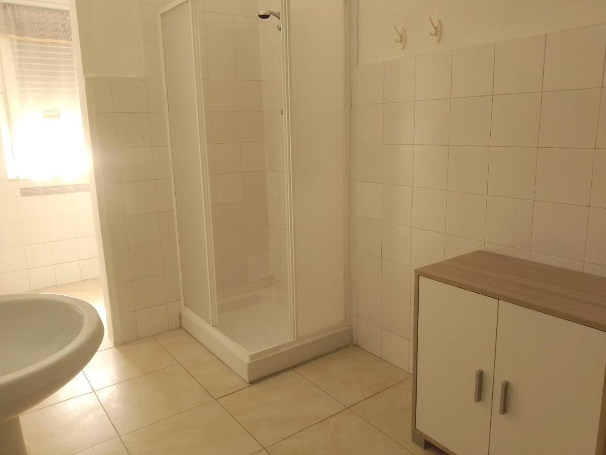 Magna Grecia B&B Реджо-ди-Калабрия Экстерьер фото