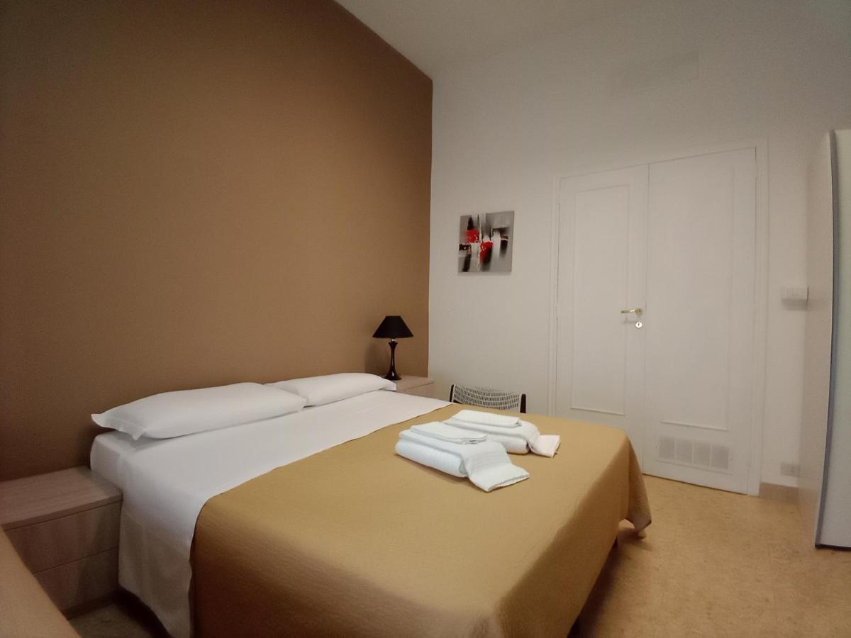 Magna Grecia B&B Реджо-ди-Калабрия Экстерьер фото