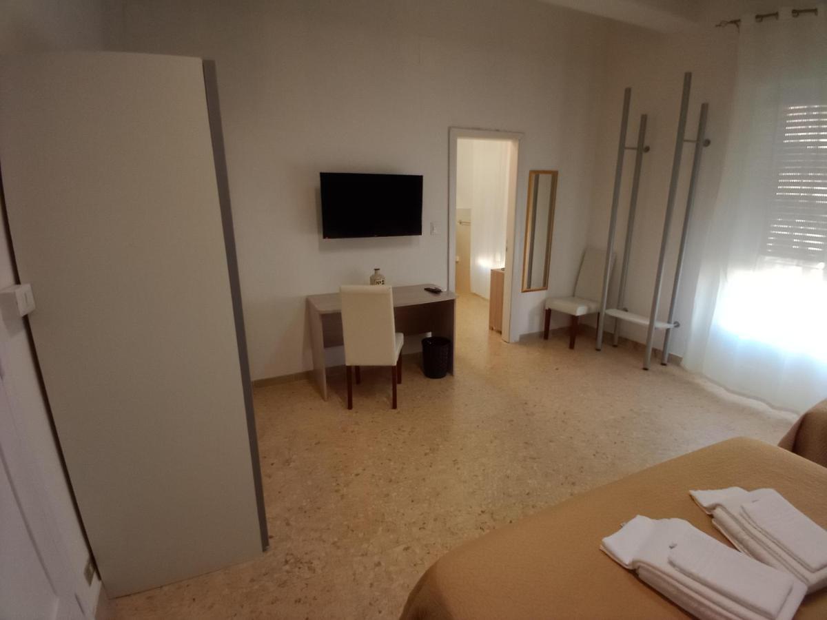Magna Grecia B&B Реджо-ди-Калабрия Экстерьер фото